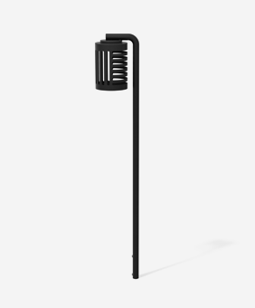 Lucea Bollard