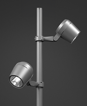 Ring Pole Mega