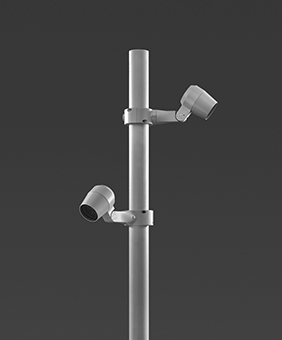 Ring Pole Mini