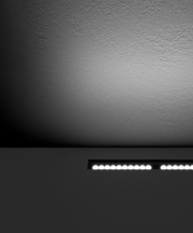 Lineaground Trimless 600
