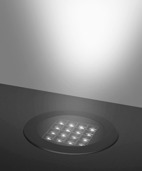 Hydrofloor Invisa Maxi