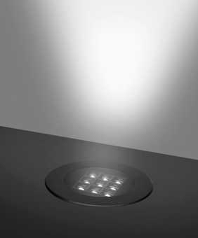 Hydrofloor Invisa Medium