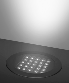 Hydrofloor Invisa Mega