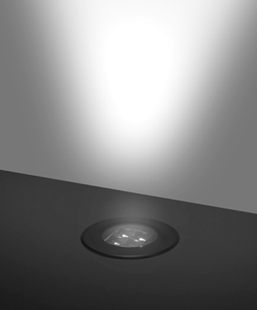 Hydrofloor Invisa Mini