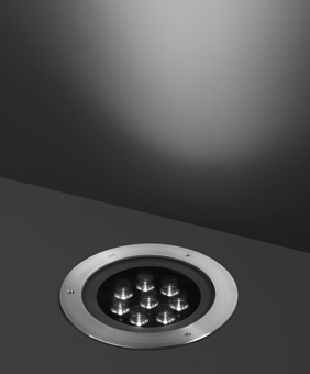 Hydrofloor Maxi