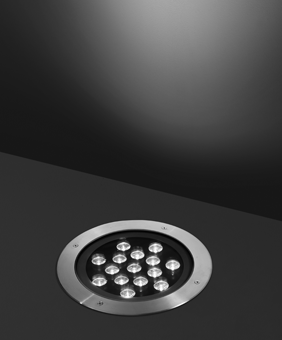 Hydrofloor Maxi Compact