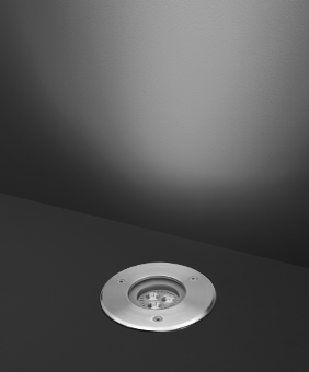 Hydrofloor Mini Steel