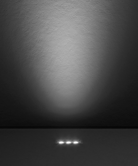 Hydrofloor Nano Linear