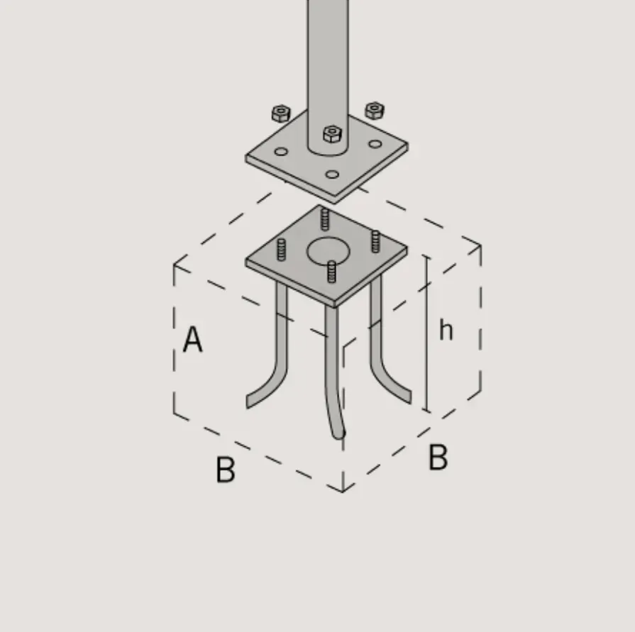 Wall Mounting 3