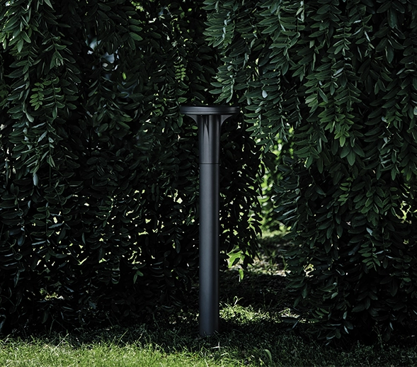 Bollards