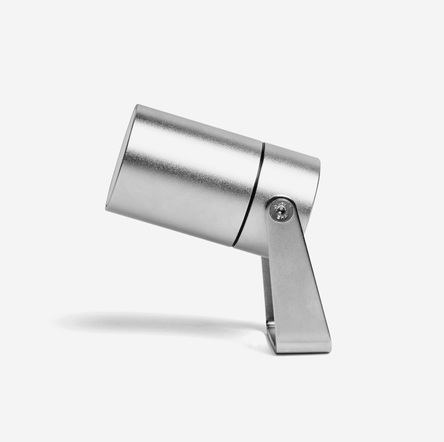 NANOSPOT MINI STEEL RGBW
