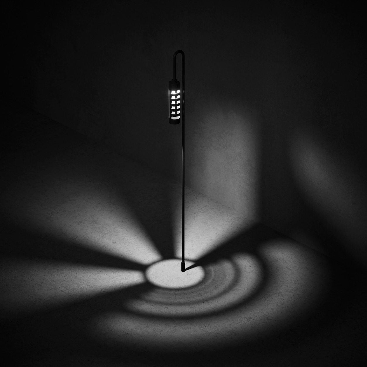 Where light finds its frame: meet LUCEA